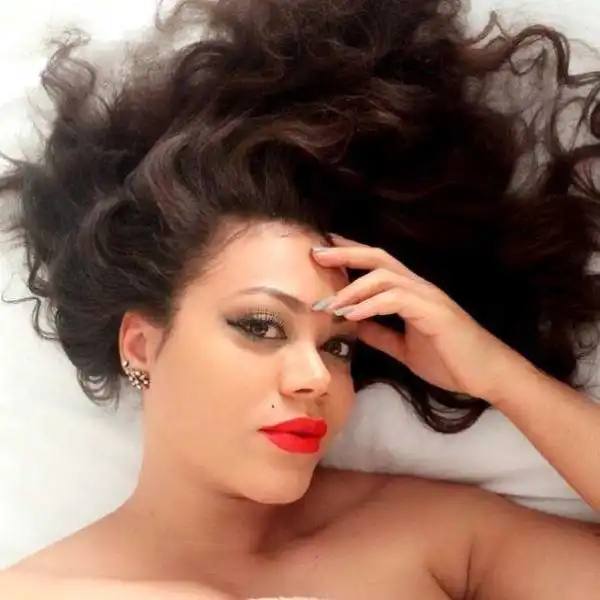 Sugar daddies will give you gifts, diseases and curses –Actress, Nadia Buari advises young ladies